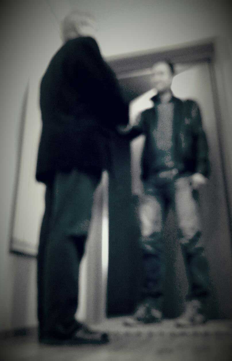 ota yhteyttä meihin